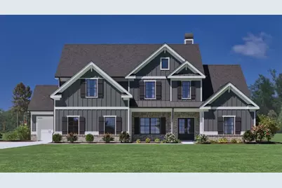 2136 Stonegate Way, Monroe, GA 30656 - Photo 1