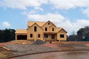 2136 Stonegate Way, Monroe, GA 30656 - Photo 1