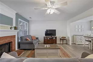 1519 Evanston Ln, Marietta, GA 30062 - Photo 5