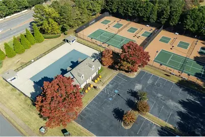 1519 Evanston Lane, Marietta, GA 30062 - Photo 29