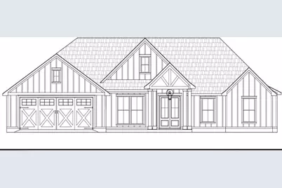 3065 Hiram Sudie Road, Hiram, GA 30141 - Photo 3