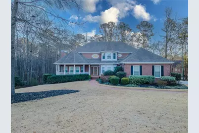 1514 Bruxton Court, Loganville, GA 30052 - Photo 11