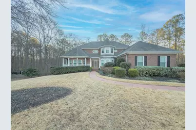 1514 Bruxton Court, Loganville, GA 30052 - Photo 1