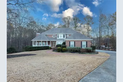 1514 Bruxton Court, Loganville, GA 30052 - Photo 9