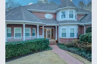 1514 Bruxton Court, Loganville, GA 30052 - Photo 13