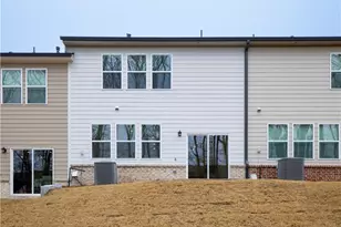 2928 Alliteration Ave, Buford, GA 30519 - Photo 29