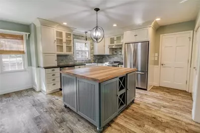 1203 Parkwood Chase NW, Acworth, GA 30102 - Photo 11