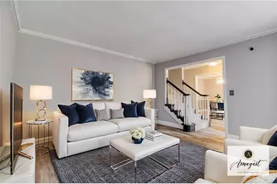 1203 Parkwood Chase NW, Acworth, GA 30102 - Photo 9