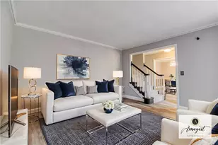 1203 Parkwood Chase NW, Acworth, GA 30102 - Photo 9