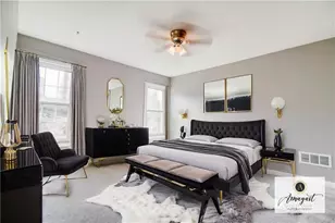 1203 Parkwood Chase NW, Acworth, GA 30102 - Photo 23