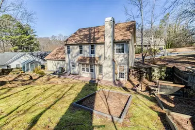 1203 Parkwood Chase NW, Acworth, GA 30102 - Photo 33