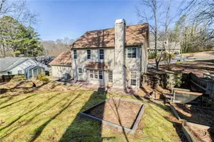 1203 Parkwood Chase NW, Acworth, GA 30102 - Photo 33