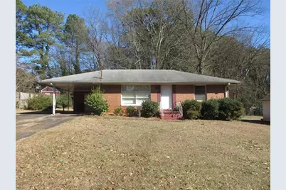 1964 Pinedale Place, Decatur, GA 30032 - Photo 1