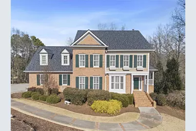 353 Golf View Drive, Cohutta, GA 30710 - Photo 3