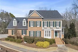 353 Golf View Dr, Cohutta, GA 30710 - Photo 3