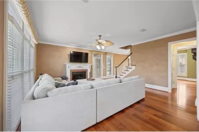 353 Golf View Drive, Cohutta, GA 30710 - Photo 11