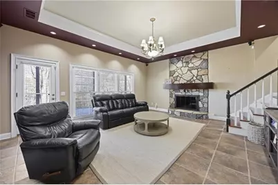 353 Golf View Drive, Cohutta, GA 30710 - Photo 49