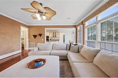 353 Golf View Drive, Cohutta, GA 30710 - Photo 13