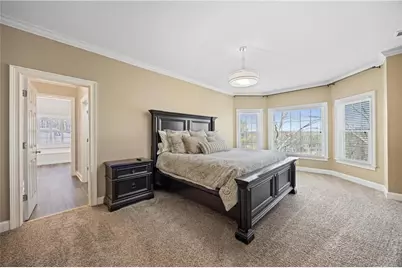 353 Golf View Drive, Cohutta, GA 30710 - Photo 29