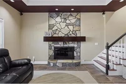 353 Golf View Drive, Cohutta, GA 30710 - Photo 57