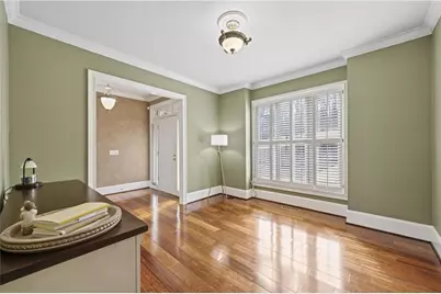 353 Golf View Drive, Cohutta, GA 30710 - Photo 17