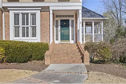 353 Golf View Drive, Cohutta, GA 30710 - Photo 7