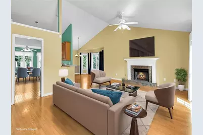 3725 Morning Crest Way, Cumming, GA 30041 - Photo 3