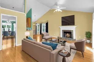 3725 Morning Crest Way, Cumming, GA 30041 - Photo 3