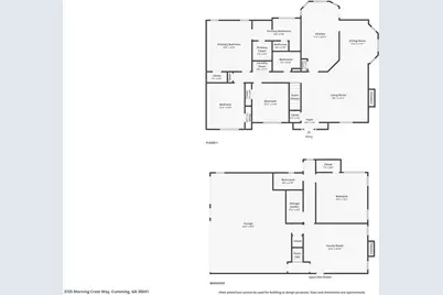 3725 Morning Crest Way, Cumming, GA 30041 - Photo 27