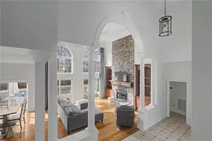 170 Meadow Lakes Blvd, Cedartown, GA 30125 - Photo 9