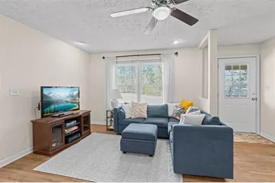 1537 David Lee Street, Acworth, GA 30102 - Photo 3