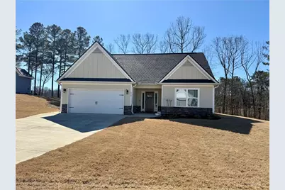 118 Whitley Crossing, Rockmart, GA 30153 - Photo 1