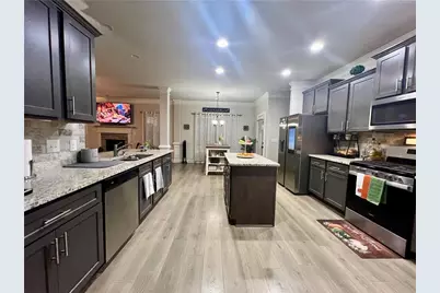 2379 Tomoka Drive, Bethlehem, GA 30620 - Photo 9