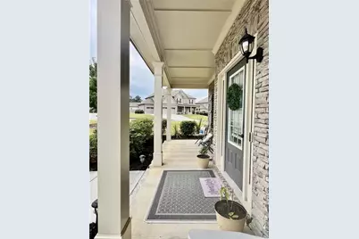 2379 Tomoka Drive, Bethlehem, GA 30620 - Photo 3