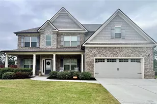 2379 Tomoka Dr, Bethlehem, GA 30620 - Photo 1