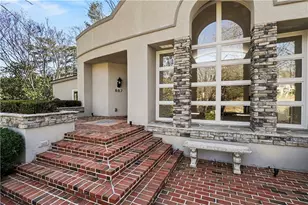 887 Berkshire Rd NE, Atlanta, GA 30324 - Photo 3