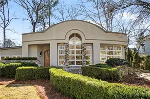 887 Berkshire Rd NE, Atlanta, GA 30324 - Photo 1