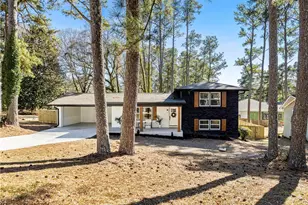 116 Peyton Rd, Atlanta, GA 30093 - Photo 1