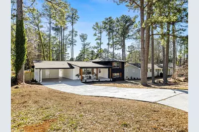 116 Peyton Road, Atlanta, GA 30093 - Photo 3