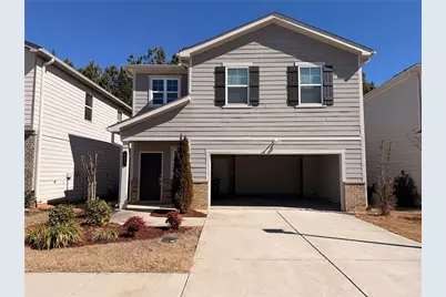 223 Wynn Way, Pendergrass, GA 30567 - Photo 1