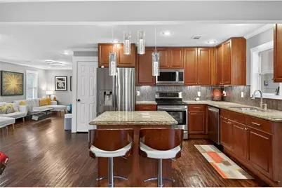 1500 Waltham Place SE, Atlanta, GA 30316 - Photo 9