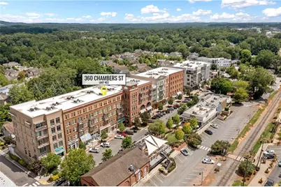 360 Chambers Street #403, Woodstock, GA 30188 - Photo 1