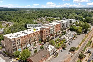 360 Chambers St, Woodstock, GA 30188 - Photo 1