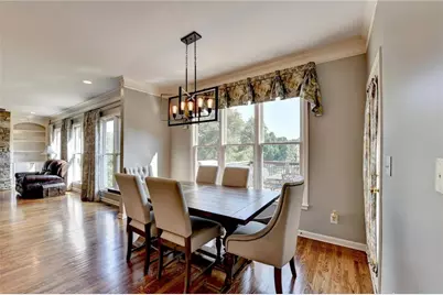 964 Fairview Club Circle, Dacula, GA 30019 - Photo 11