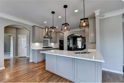 964 Fairview Club Circle, Dacula, GA 30019 - Photo 9