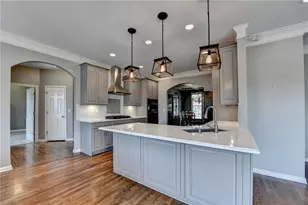 964 Fairview Club Cir, Dacula, GA 30019 - Photo 9