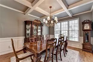 964 Fairview Club Cir, Dacula, GA 30019 - Photo 5