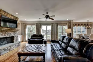 964 Fairview Club Cir, Dacula, GA 30019 - Photo 15