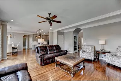 964 Fairview Club Circle, Dacula, GA 30019 - Photo 13