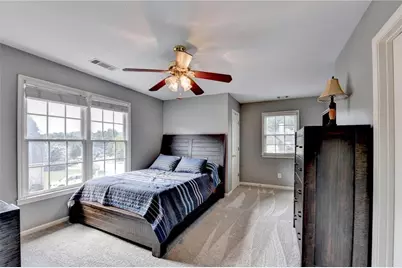 964 Fairview Club Circle, Dacula, GA 30019 - Photo 25